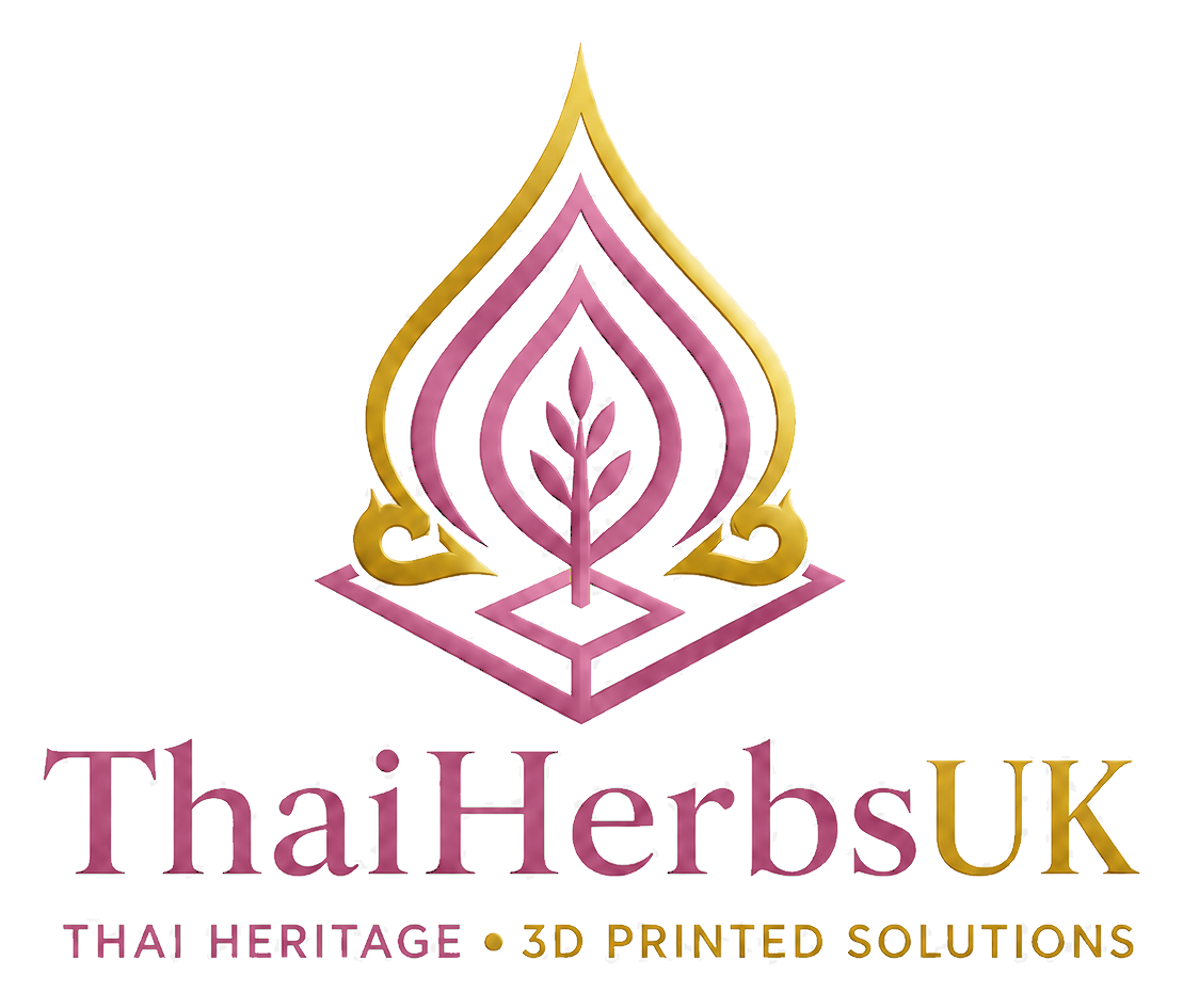 ThaiHerbsUK logo