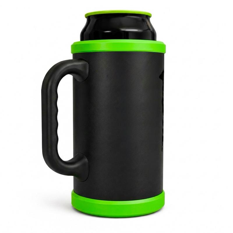 PERSONALISE YOUR Can Holder in Vibrant Colours for Energy Drink Enthusiasts 3D Printed - Image 5