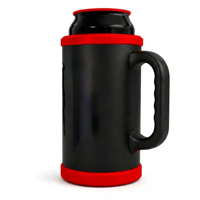 PERSONALISE YOUR Can Holder in Vibrant Colours for Energy Drink Enthusiasts 3D Printed - Image 7