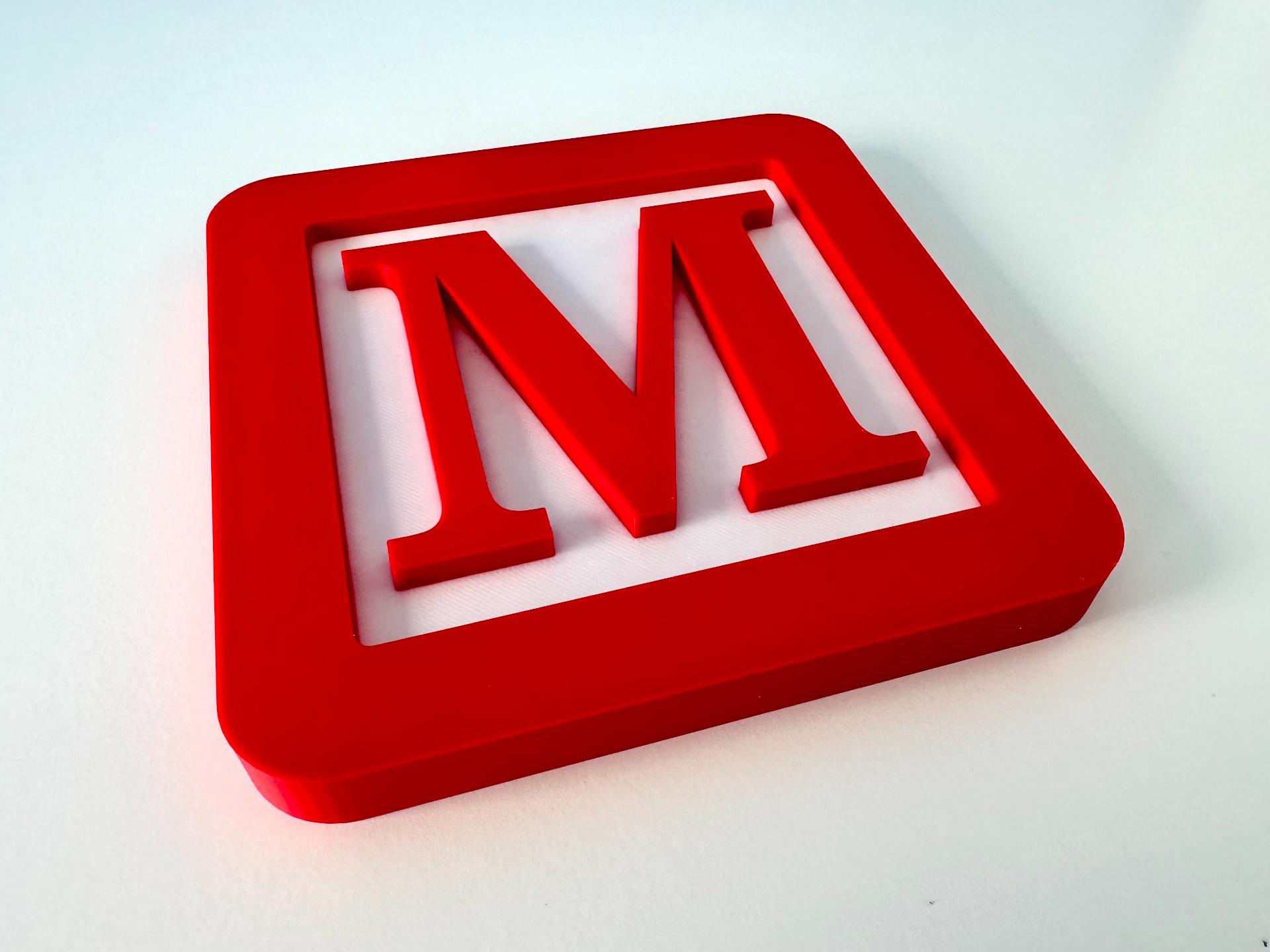 Toy Story-Inspired Alphabet Blocks Name Sign - Image 3