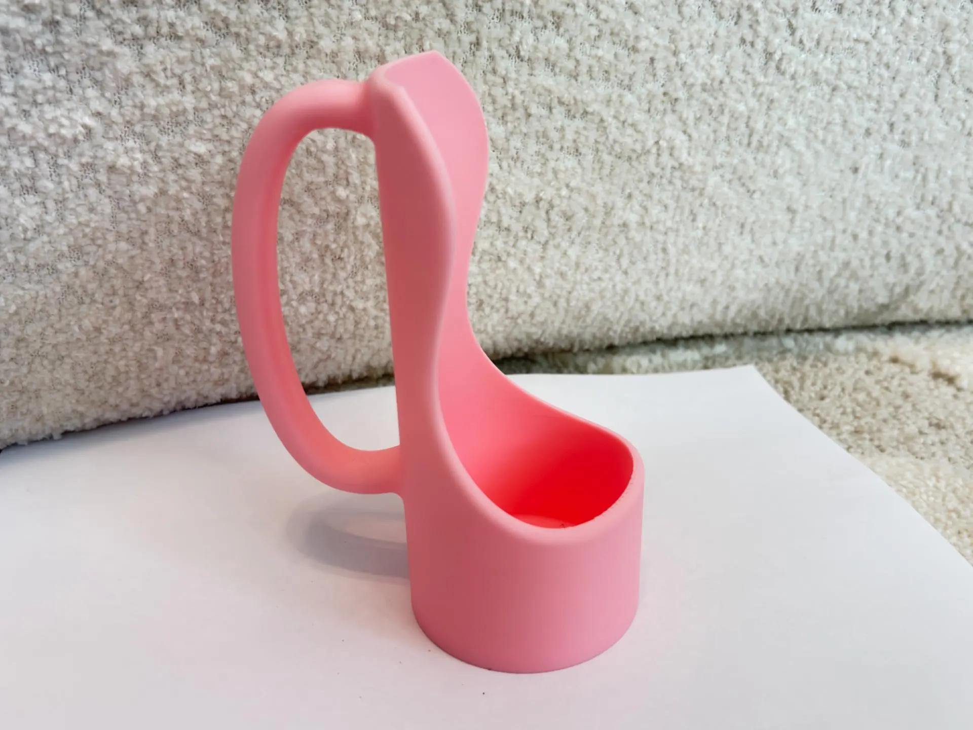 High Heel 12oz Slim Can Holder - Image 3