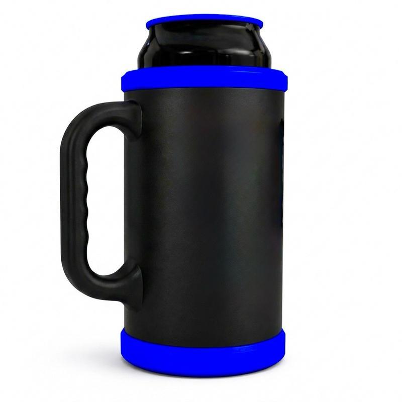 PERSONALISE YOUR Can Holder in Vibrant Colours for Energy Drink Enthusiasts 3D Printed - Image 4