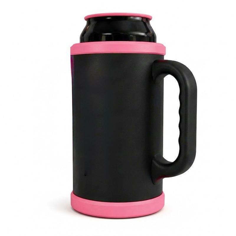 PERSONALISE YOUR Can Holder in Vibrant Colours for Energy Drink Enthusiasts 3D Printed - Image 3