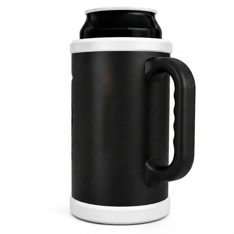 PERSONALISE YOUR Can Holder in Vibrant Colours for Energy Drink Enthusiasts 3D Printed - Image 8