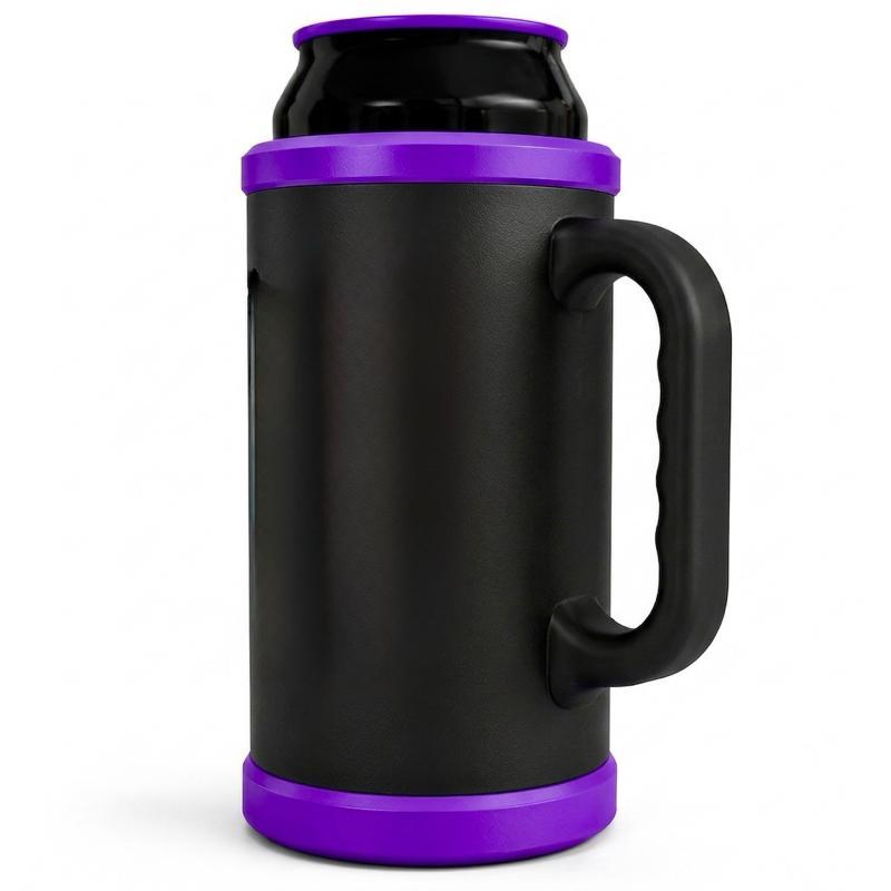 PERSONALISE YOUR Can Holder in Vibrant Colours for Energy Drink Enthusiasts 3D Printed - Image 6