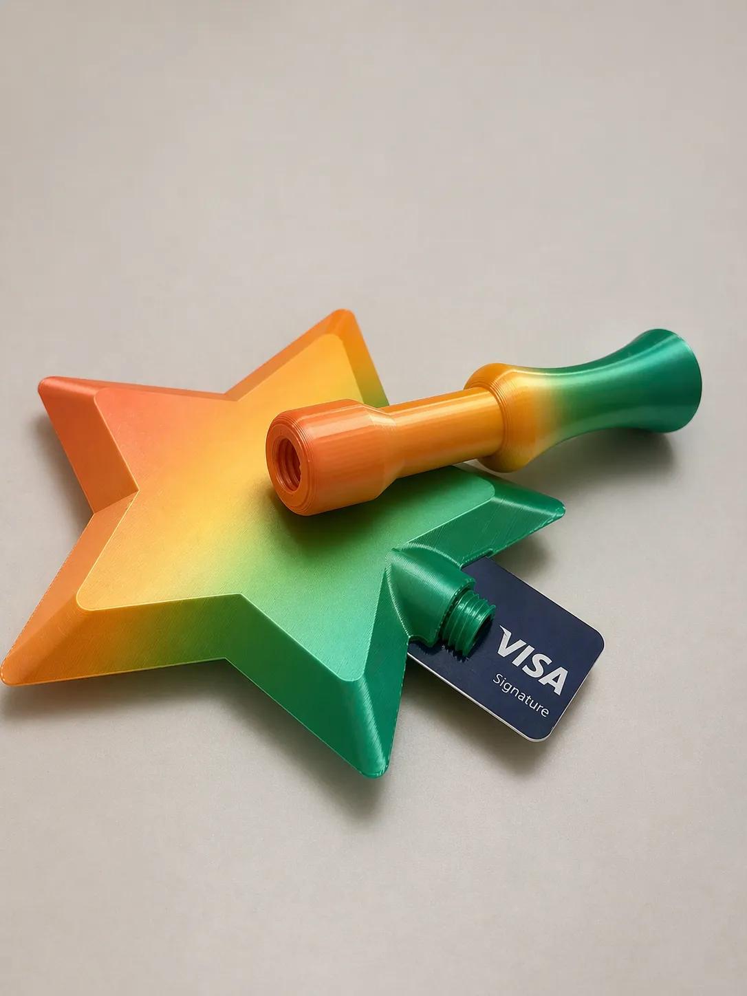 Payment Magic Wand - Image 3